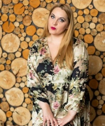 Проститутка Юлиана