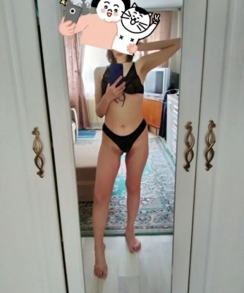 Проститутка Натали