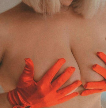 Проститутка Шахлампи