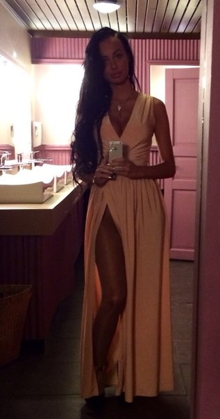 Проститутка Еленочка