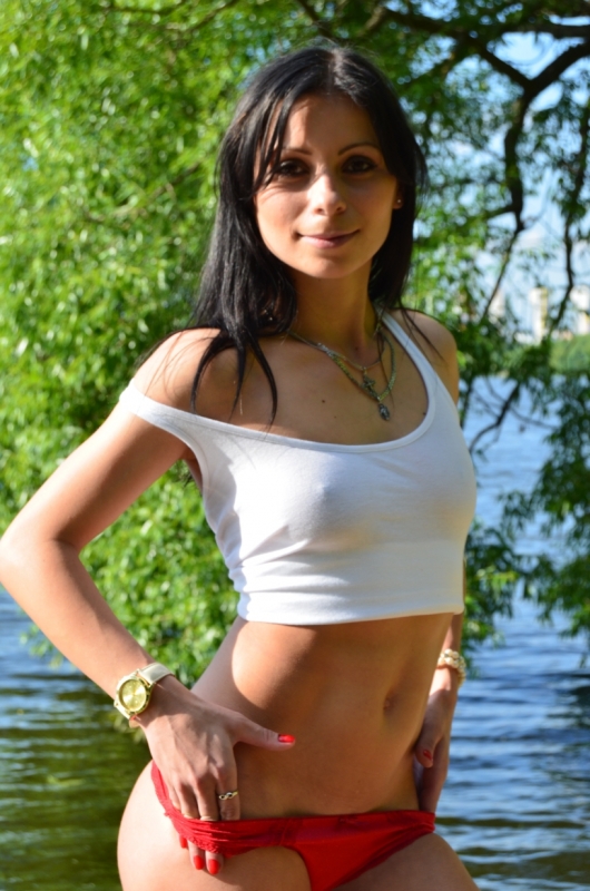 Проститутка Ульяна