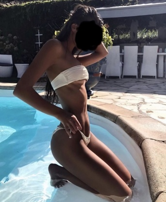 Проститутка Танюша